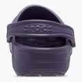 Zoccoli Crocs Classic nightshade 4