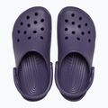 Zoccoli Crocs Classic nightshade 5