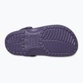 Zoccoli Crocs Classic nightshade 6