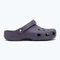 Zoccoli Crocs Classic nightshade 3