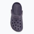 Zoccoli Crocs Classic nightshade 6