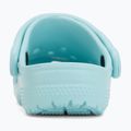 Ciabatte per bambini Crocs Classic Clog Toddler aquamarine 7