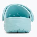 Ciabatte per bambini Crocs Classic Clog Kids aquamarine 7