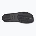 Sandali da donna Crocs Miami Two Strap Sandal black 3