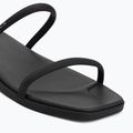 Sandali da donna Crocs Miami Two Strap Sandal black 7
