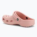 Ciabatte Crocs Classic powder pink 4