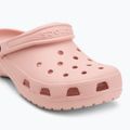 Ciabatte Crocs Classic powder pink 8