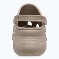 Zoccoli donna Crocs Classic Bae Clog taupe 4