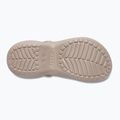Zoccoli donna Crocs Classic Bae Clog taupe 6