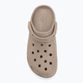 Zoccoli donna Crocs Classic Bae Clog taupe 6