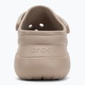 Zoccoli donna Crocs Classic Bae Clog taupe 7