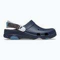Ciabatte Crocs Classic All Terrain Clog navy 10