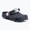 Ciabatte Crocs Classic All Terrain Clog navy