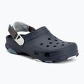 Ciabatte Crocs Classic All Terrain Clog navy 2