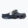 Ciabatte Crocs Classic All Terrain Clog navy 3