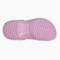 Ciabatte donna Crocs Classic Platform Clog hydrangea 6