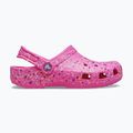 Ciabatte per bambini Crocs Classic Paint Splatter Clog 2