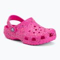 Ciabatte per bambini Crocs Classic Paint Splatter Clog 2