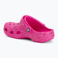 Ciabatte per bambini Crocs Classic Paint Splatter Clog 4