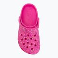 Ciabatte per bambini Crocs Classic Paint Splatter Clog 6