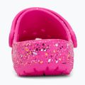 Ciabatte per bambini Crocs Classic Paint Splatter Clog 7