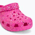Ciabatte per bambini Crocs Classic Paint Splatter Clog 8