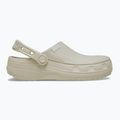 Ciabatte Crocs Classic Crafted Clog stucco 10
