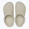 Ciabatte Crocs Classic Crafted Clog stucco 13