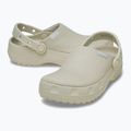 Ciabatte Crocs Classic Crafted Clog stucco 14