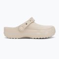 Ciabatte Crocs Classic Crafted Clog stucco 3