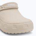 Ciabatte Crocs Classic Crafted Clog stucco 8