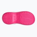 Zoccoli Crocs Classic Stacked Clog dragon fruit 14