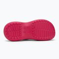 Zoccoli Crocs Classic Stacked Clog dragon fruit 5