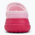 Zoccoli Crocs Classic Stacked Clog dragon fruit 7