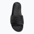 Ciabatte da donna Crocs All Day black 5