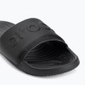 Ciabatte da donna Crocs All Day black 7