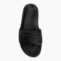 Ciabatte da uomo Crocs All Day black 5