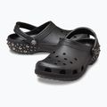 Zoccoli Crocs Classic Studded black 14