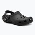 Zoccoli Crocs Classic Studded black 2
