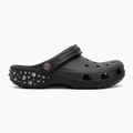 Zoccoli Crocs Classic Studded black 3