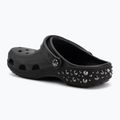 Zoccoli Crocs Classic Studded black 4
