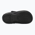 Zoccoli Crocs Classic Studded black 5