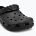 Zoccoli Crocs Classic Studded black 8