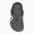 Zoccoli per bambini Crocs Classic Soccer Band Clog Kids slate grey 6