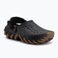 Ciabatte Crocs Echo Gum Ro Clog black 2