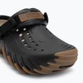 Ciabatte Crocs Echo Gum Ro Clog black 8