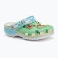 Ciabatte per bambini Crocs Classic Animal Crosing Clog Kids multicolor 2