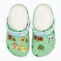 Ciabatte per bambini Crocs Classic Animal Crosing Clog Kids multicolor 6