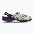 Ciabatte Crocs Classic Demon Slayer Shinobu multicolor 10