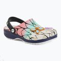 Ciabatte Crocs Classic Demon Slayer Shinobu multicolor 2